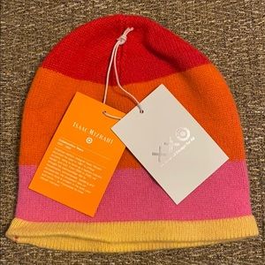 Cashmere hat